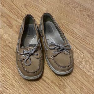 Sperrys